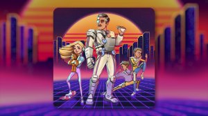 Шу - Роботец | Смех и слезы: добрая песня про многодетного отца