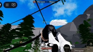 Я СТАЛ НАЕЗДНИКОМ НА ЛОШАДИ