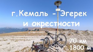 г.Кемаль-Эгерек - 30.08.2025 г.