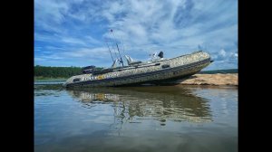 Уикенд на Ангаре 2