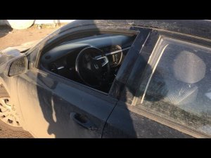 Дует через двери - легко исправить!