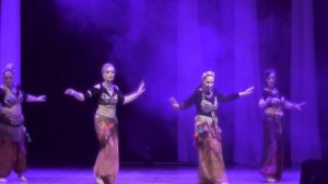 "КЛЕО ТРАЙБ" (Табла)/ ВАВИЛОН-24