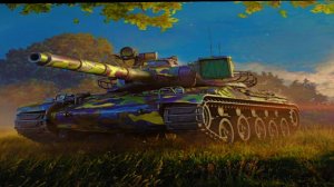AMX-30B ЛУЧШАЯ СТ 10👍🚀🫡🫡🫡