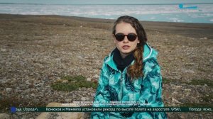 Документальный фильм «Право женщин на море»