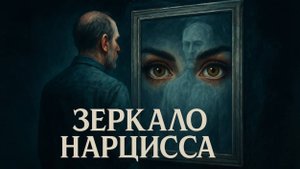 Как вы "работаете" ЗЕРКАЛОМ НАРЦИССА на этапе идеализации
