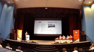 Презентация услуг и оборудования по очистке эксплуатационных и регенерации отработанных турбинных