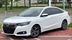 🔥 Honda Crider 2022 года