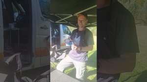 Необходимый набор в гонку