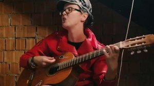 Алекс Канавец. Акустический концерт под гитару. Любимые песни - патриотические и жизнеутверждающие