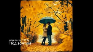 Suno AI (на русском) - Под зонтом