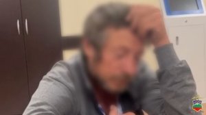 Нетрезвый водитель угнанной фуры, скрывшийся с места ДТП, где пострадал мужчина,задержан в Черкесске