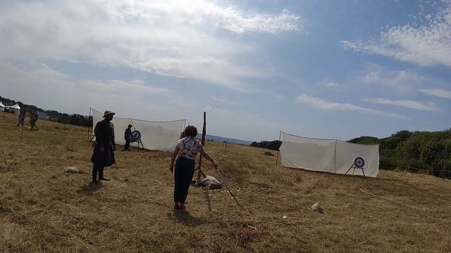 Фестиваль исторической реконструкции смотреть онлайн