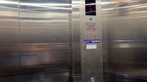 Townshend Building - Eletec Elevator