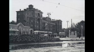 г Орёл сквер Танкистов