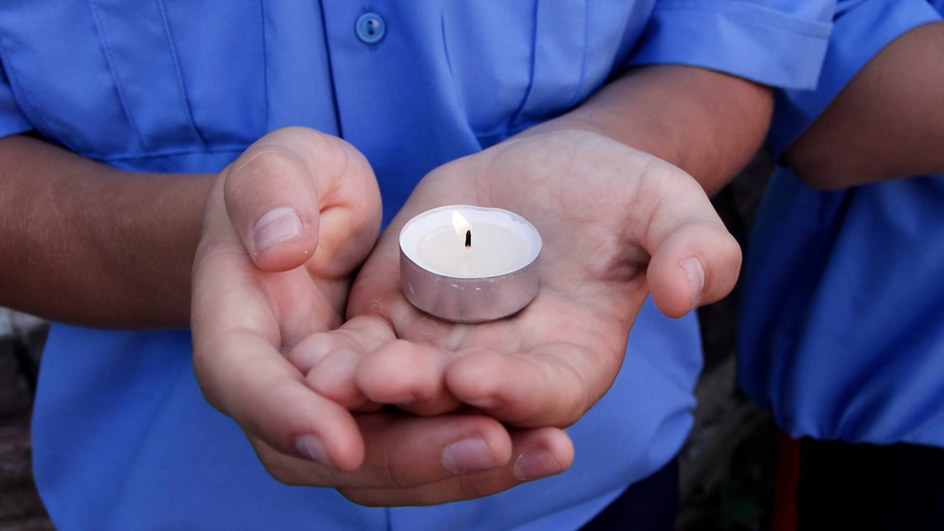 День солидарности в борьбе с терроризмом 3 сентября 2025г. смотреть онлайн