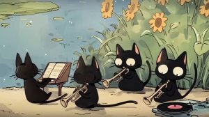 Расслабляющий вечер джазовой музыки