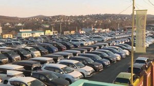 "Автостат": запрет праворульных автомобилей на Дальнем Востоке невозможен