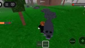 Играем в 99  ночей в лесу