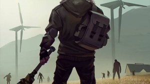 LAST DAY ON EARTH ! продолжаю выживать... ивенты, и локации. Стримчанский!