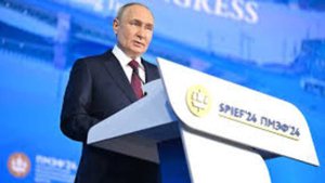 Россия стала первой страной в мире, решившейся на открытый правовой вызов ЕС