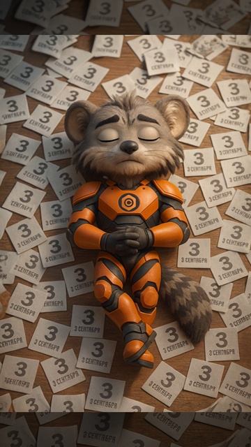 Я КАЛЕНДАРЬ! смотреть онлайн