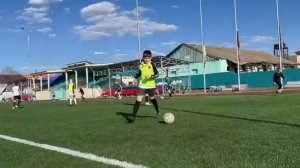 Я выбираю спорт!