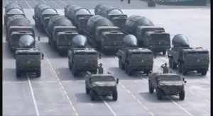 ПАРАД ПОБЕДЫ В ПЕКИНЕ 🇨🇳