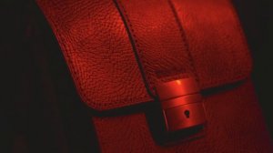 Рекламный ролик. Мастерская кожных изделий.