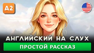 Этот рассказ поможет заговорить на английском (A2): Многодетная семья | Английский на слух 🎧