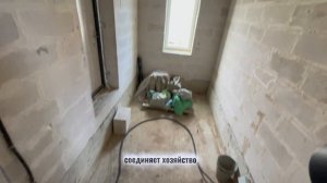Дом 157,4 метра в лучшей локации поселка Любовино