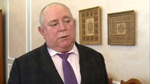 Конференция в ОмГТУ (2015 г.)