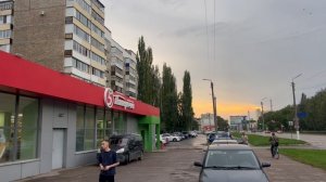 Трафик Октябрьская 64 Салават