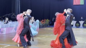 🏆 #ЧемпиПервРБ2025 🏆