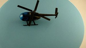 HELICOPTER