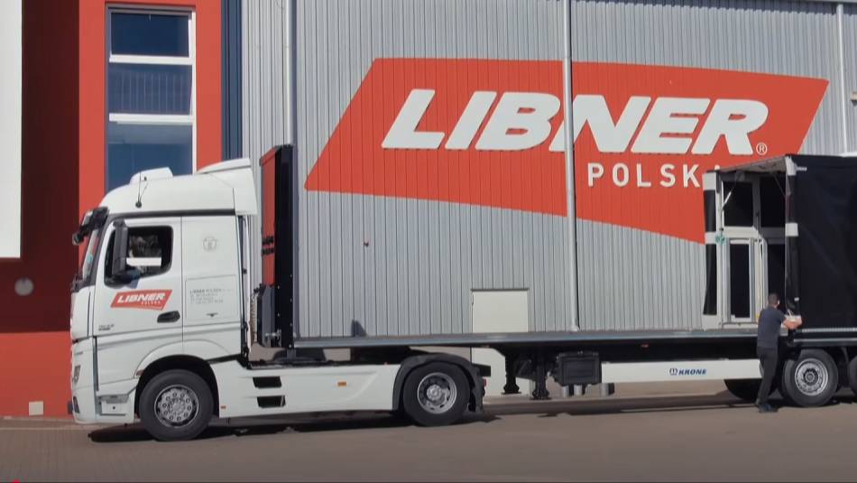 Невероятные изобретения для грузовиков смотреть онлайн