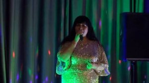 Галина Степаненко - «Чужое дыхание»  (сл. Г. Степаненко  оранж. О. Барбу) #песенныйфестиваль