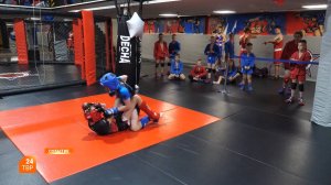 День открытых дверей