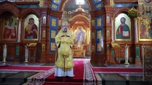 Учебный год начали и в православных учебных заведениях Воронежа