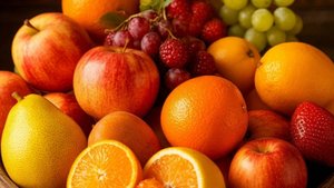 Фрукты на английском