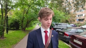 Я календарь переверну