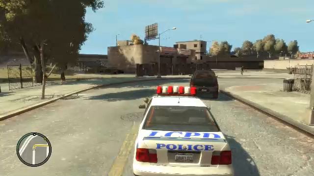 GTA IV #17