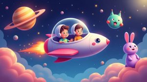 ДЕТСКАЯ ПЕСЕНКА ПРО МАШИНКУ | ВЕСЁЛЫЙ МУЛЬТИК ДЛЯ МАЛЫШЕЙ