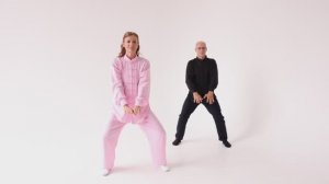 Динамический комплекс Энергетической йоги