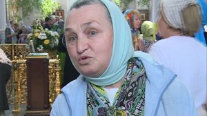 Троица (2015 г.)