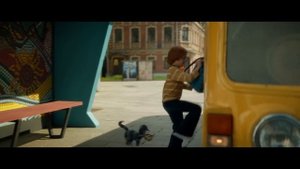 Простоквашино (2025)   Трейлер