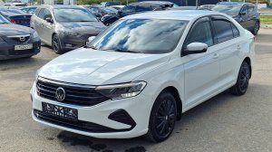 Volkswagen Polo (2020)