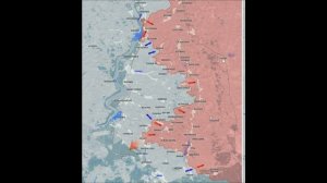 Сводка на утро 3 сентября