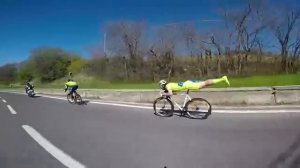 Как выиграть гонку, зная аэродинамику...