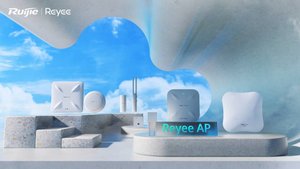 Беспроводные точки доступа Ruijie | Reyee - широкий выбор инноваций бизнеса