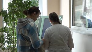 В Пушкинской клинической больнице проводится работа по повышению качества оказываемых медуслуг